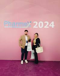 pharmex #exhibition #rastapharmed #pharma