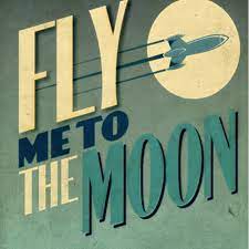 Kaye ballard made the first recording of the song the year it was written. Stream Frank Sinatra Fly Me To The Moon Cover By Ardhitopramono Listen Online For Free On Soundcloud
