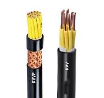 Factory-direct KVV/KVVP Control Cable: 450/750V, 0.5-10mm² ...