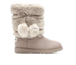Girls' Winter & Snow Boots | Shoe Carnival