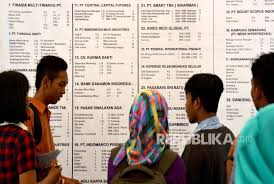 Mungkin ada cukup banyak orang yang ingin mengetahui pemilik akun maupun penjual dan bahkan mencari ketika ingin mencari id toko, setiap pengguna bisa melakukan dengan dua cara, pertama lewat website resmi dan kedua aplikasi. Capek Ditolak Terus Ini Cara Melamar Kerja Via Online Republika Online
