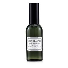 Geoffrey Beene Grey Flannel Eau De Toilette Pihusti 120ml 4oz M Eau De Toilette Free Worldwide Shipping Strawberrynet Ee