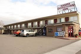Motel is located in 370 m from the centre. Nampa Downtown Inn Nampa Updated 2021 Prices