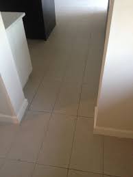12 X 24 Porcelain Tile Straight Lay Stack Bond Tile Floor 12x24 Tile Tiled Hallway