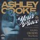 Ashley Cooke