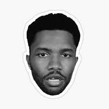 Regalos y productos: Frank Ocean