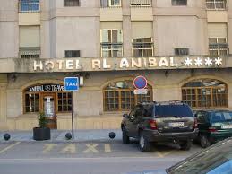 Check spelling or type a new query. Hotel Anibal Picture Of Hotel Rl Anibal Linares Tripadvisor