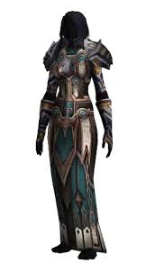 Is there any mod available of undead siayer 2? Blessed Garb Of The Undead Slayer Transmog Set World Of Warcraft