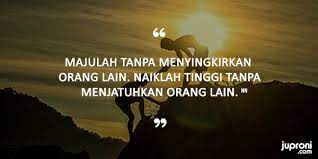 Oct 28, 2020 · tentu saja, mengeluh dan ingin menyerah adalah hal yang manusiawi. 60 Kata Kata Bijak Tentang Menjatuhkan Orang Lain Juproni Quotes