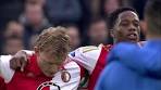 Samenvatting Feyenoord - FC Twente 2015-2016 - YouTube