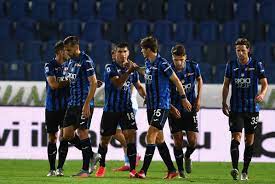 Official profile of atalanta bergamasca calcio bergamo gewiss stadium@atalantaesports#goatalantago #forzaatalanta. 90plus Atalanta In Der Champions League Zeit Geschichte Zu Schreiben 90plus
