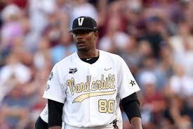 2021 mlb mock draft 3.0: 2021 Mlb Draft Preview Position Rankings Right Handed Pitcher Talking Chop