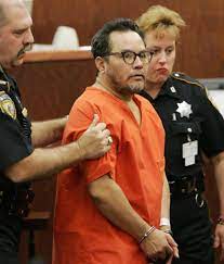 They will intimidate you, they will try to intimidate anyone to get a. Angel Maturino Resendiz The Railroad Killer Cbs News