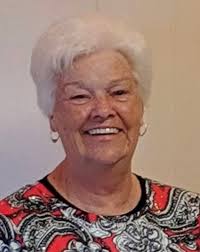 Obituary for Hilda Lavon (Vandiver) Camplin