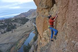 Your muscles stop whining and new . Local Guide Shares The 6 Best Spots For Climbing In Oregon