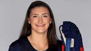 Winter Olympics 2018: Behind Megan Keller's amazing rise in USA hockey