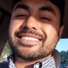 David Finau's Instagram, Twitter & Facebook