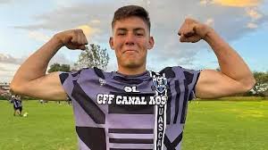 Conoce a Santiago López, el portero hidrocálido que sorprendió a todos en Qatar 2025 y hoy ilusiona a la Liga MX