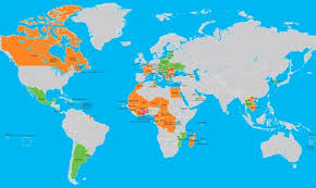 Asteur, la francophonie louisianaise est composée des créoles (francophones venus s'établir la louisiane devient membre observateur de l'organisation internationale de la francophonie. La Louisiane Candidate A L Organisation Internationale De La Francophonie France Louisiane