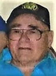 Billie Cecil Wood Sr. Obituary