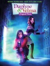Daphne Velma Turkce Dublaj 720p Izle Film Scooby Doo