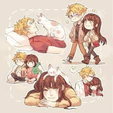 Mystic Messenger Comic Espanol 36 Mystic Messenger Mystic Messenger Mystic Messenger Yoosung Y Mystic