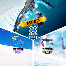 STEEP