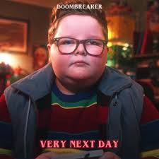 Delightful Derek Sweet Interviews