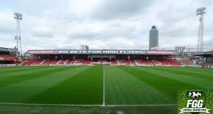 This page provides you with information about the stadium of the selected club. Griffin Park Brentford Fc Football Ground Guide