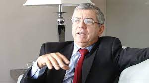 El expresidente gaviria estuvo al frente del país entre 1990 y 1994. Cesar Gaviria Expresidente De Colombia Youtube