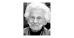 CAROLINE NERI Obituary (1921