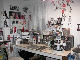 My office/craft room is about 14 feet by 20 feet, so approximately 280 sq. Creative And Amazing Craft Room Design Ideas
