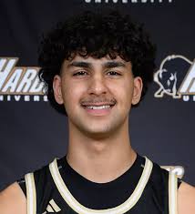 2025-26 Men's Basketball Roster