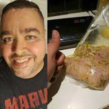 Vacuum Chamber Marinade for Jerky Making