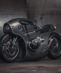 Miller collaborated with brendan mccarthy and nico lathouris on the. The Zillers Garage Custom Made Bmw R9t Is A Mad Max Dream