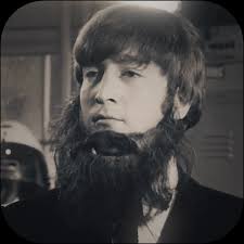 Long Leg Walk John Lennon