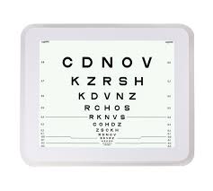Eye Exam Optometry Equipment Factory China Best Optical Instruments Lcp 200 Lcd Test Chart View Lcd Test Chart Link Product Details From Shanghai