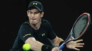 11 seed, is battling jannik sinner in a fifth set at the australian open on monday. Andy Murray Terjangkit Corona Terancam Absen Di Australian Open 2021 Kumparan Com