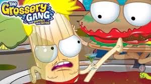 To date, he don't have any tattoo on his body. Category Characters Voiced By Nicolas Roye The Grossery Cute766