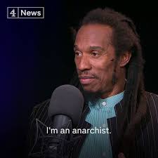 Benjamin Zephaniah