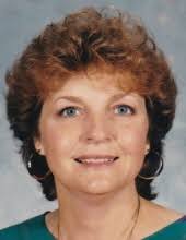 Obituary information for Jeannie Sue Riddle