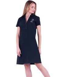 Φορέματα σε όλα τα στυλ. Foremata Us Polo Passadena Gr Pepe Jeans Desigual Superdry