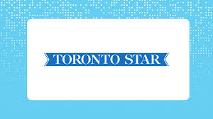 Charli Featured in Toronto Star | Charli