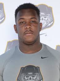 2017 Top Football Recruits