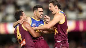 Head to www.lions.com.au for the latest brisbane lions news and videos. Afl 2021 Brisbane Lions Defeat Port Adelaide Power Round 7 Live Scores Updates Stats Video Live Stream News