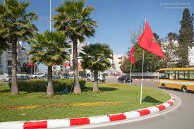 Foto, geschichte, die bedeutung der farben der nationalflagge von marokko; Rabat Sehenswurdigkeiten Ausflug In Die Hauptstadt Marokkos