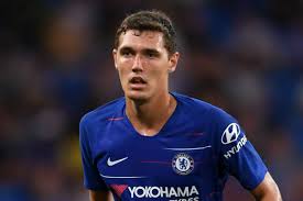 Football statistics of andreas christensen including club and national team history. Christensen Sees His Future At Chelsea After Earning Trust From Lampard Goal Com