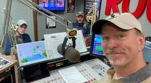 WXRR-FM Hattiesburg-Laurel “The Station that Rocks the Pine Belt” Rock104  has been rockin' the Pine Belt for more than 26