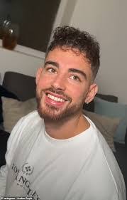 Jordan Gayle's Instagram, Twitter & Facebook