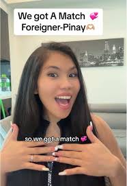 Fornal and His Filipino Girlfriend